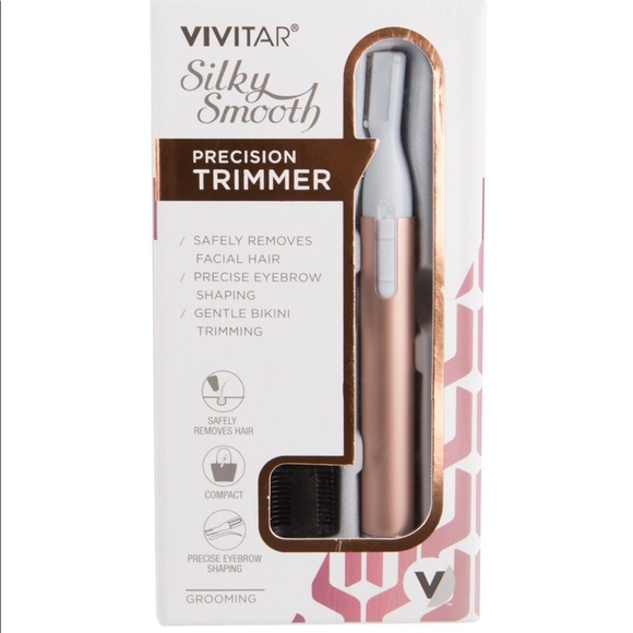 vivitar precision trimmer